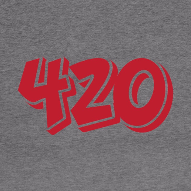 420 by themodestworm